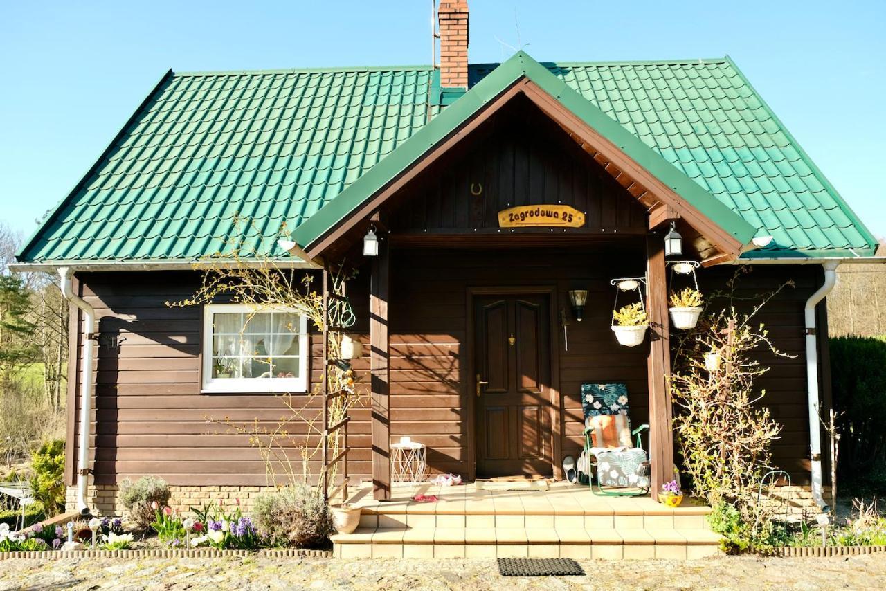 Agroturystyka Strzebielino Exterior photo