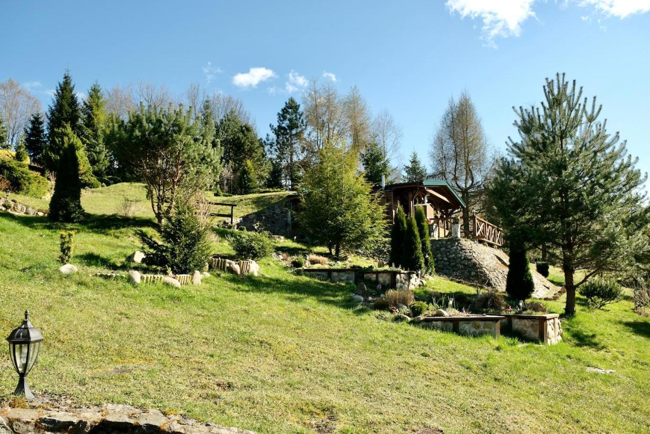 Agroturystyka Strzebielino Exterior photo