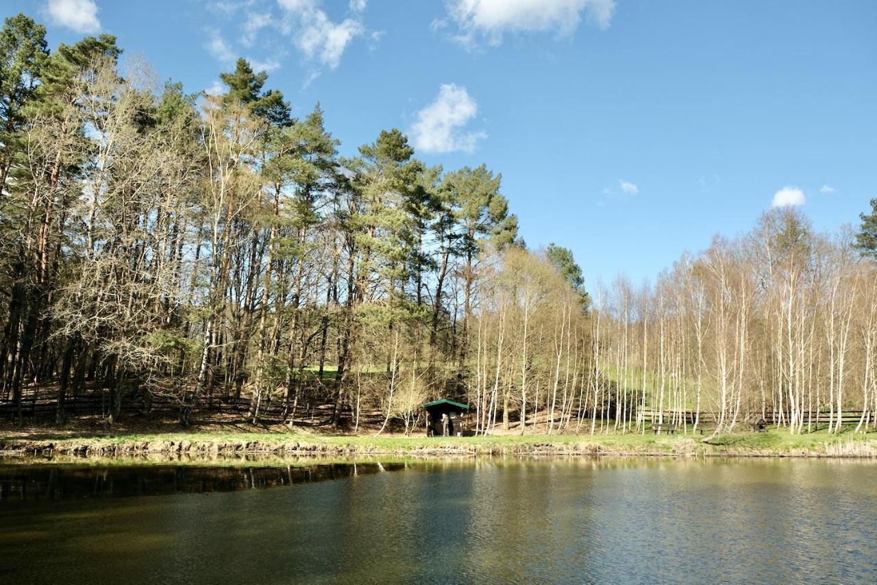 Agroturystyka Strzebielino Exterior photo