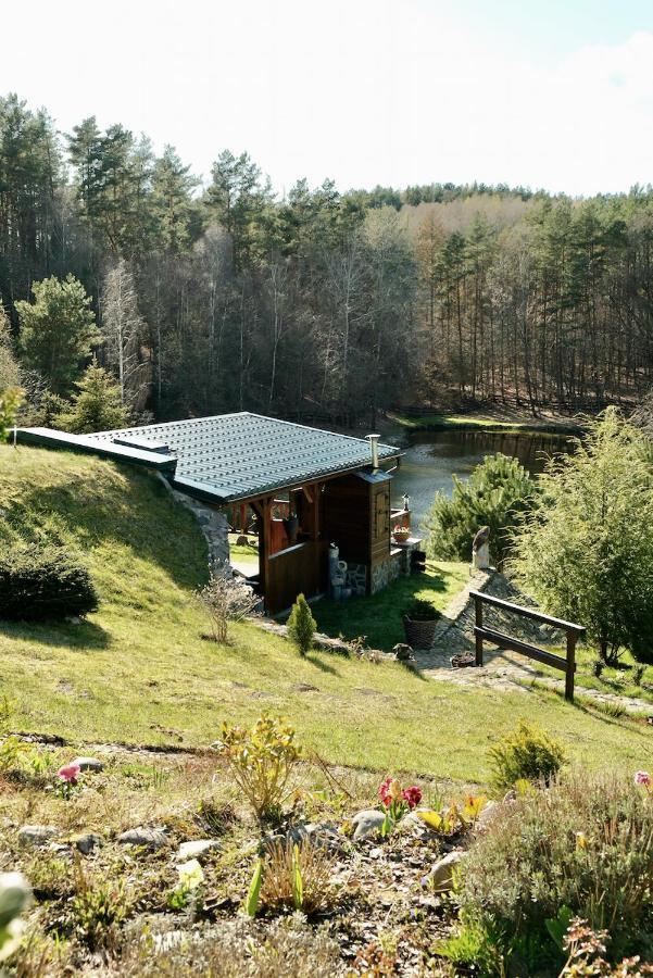 Agroturystyka Strzebielino Exterior photo