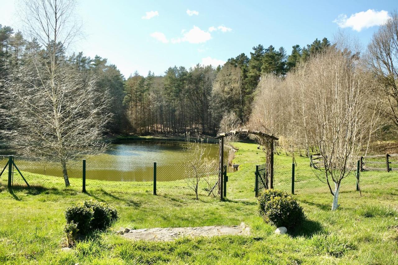 Agroturystyka Strzebielino Exterior photo